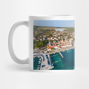 Turanj Mug